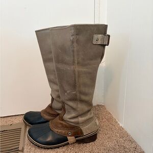 Sorel Winter Boots
